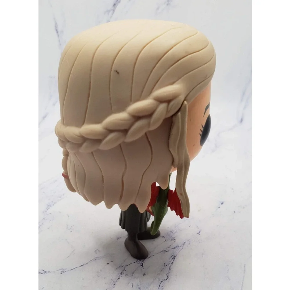 Funko Pop! Game of Thrones - Daenerys Targaryen #03 - Figure Only - No Box